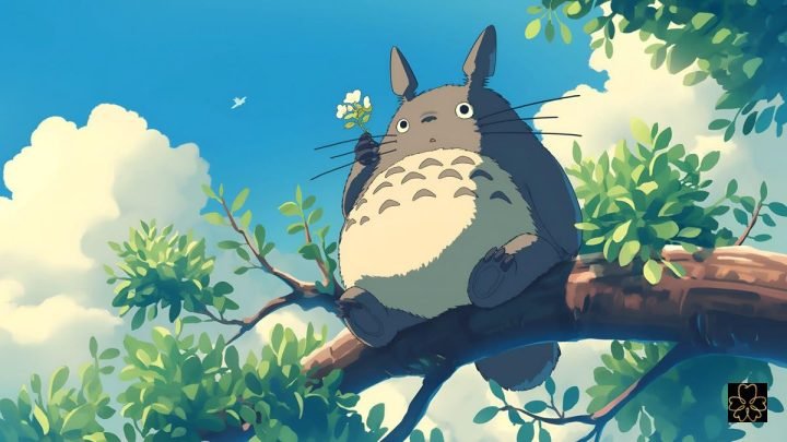 Bầu trời đêm đầy sao với dải ngân hà, ảnh nền máy tính siêu nét 4K