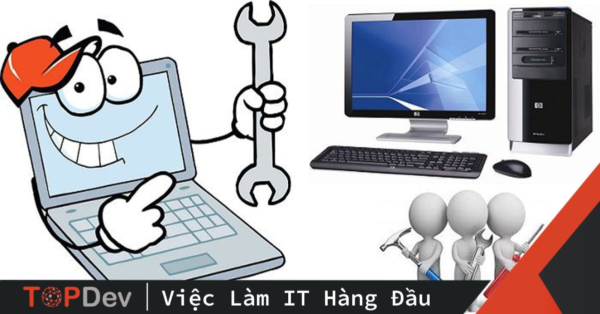 Bộ Công Cụ Cứu Hộ Máy Tính: Giải Pháp Toàn Diện Cho PC Của Bạn