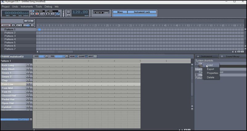 Phần Mềm Làm Nhạc Trên Máy Tính: Hướng Dẫn Chi Tiết Và Chuyên Sâu