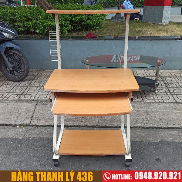 bàn học sinh cũ