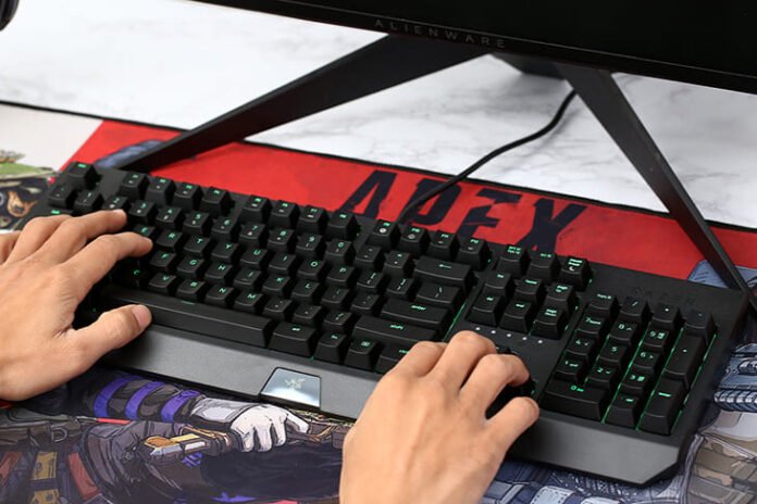 Bàn Phím Máy Tính Laptop Không Gõ Được: Hướng Dẫn Chi Tiết Từ A Đến Z Khắc Phục Lỗi Hiệu Quả
