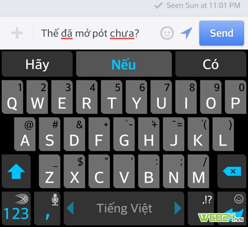 Cách Chuyển Bàn Phím Trên Máy Tính Sang Tiếng Việt Chi Tiết Nhất