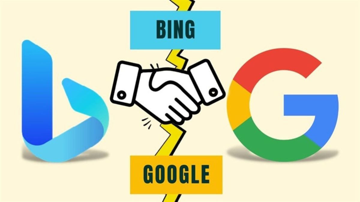 Bạn tìm từ khóa hình nền cụ thể trên các công cụ tìm kiếm như Google hoặc Bing