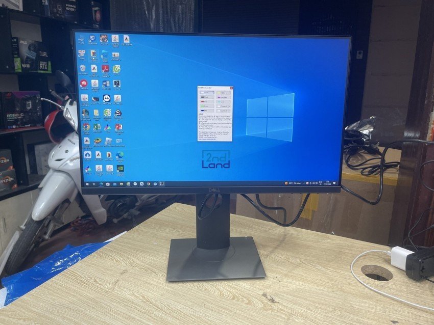 Bảo mật thông tin khách hàng tại maytinhgiaphat.vn