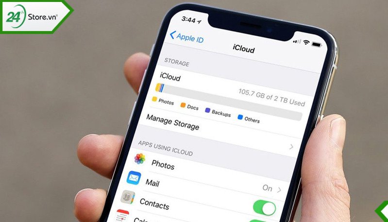 Cách xem ảnh trên iCloud bằng máy tính chi tiết và hiệu quả nhất