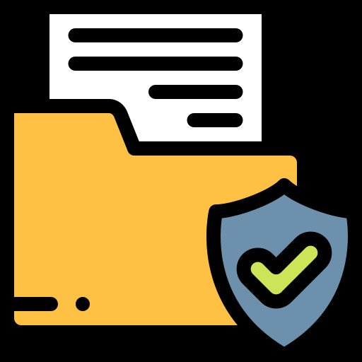 Biểu tượng các bài tập chuyên đề, minh họa cho khả năng xử lý và giải quyết vấn đề của máy tính