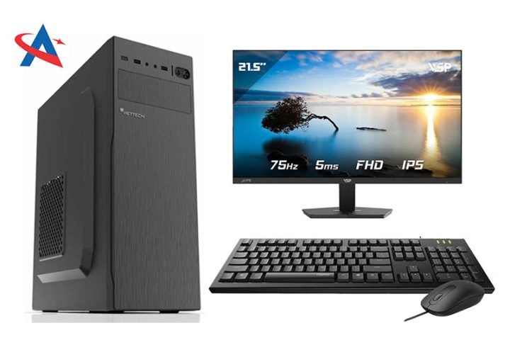Cây Máy Tính Cấu Hình Cao: Hướng Dẫn Chi Tiết Từ A-Z - image 2
