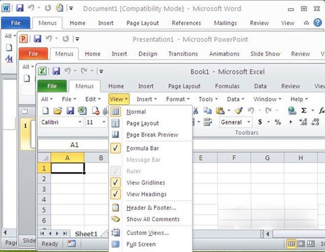 Tải Office 2010 Về Máy Tính: Hướng Dẫn Chi Tiết & Miễn Phí