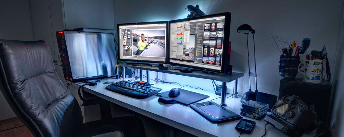 Bộ nguồn với công suất và hiệu suất phù hợp là rất quan trọng để cung cấp điện ổn định cho máy tính