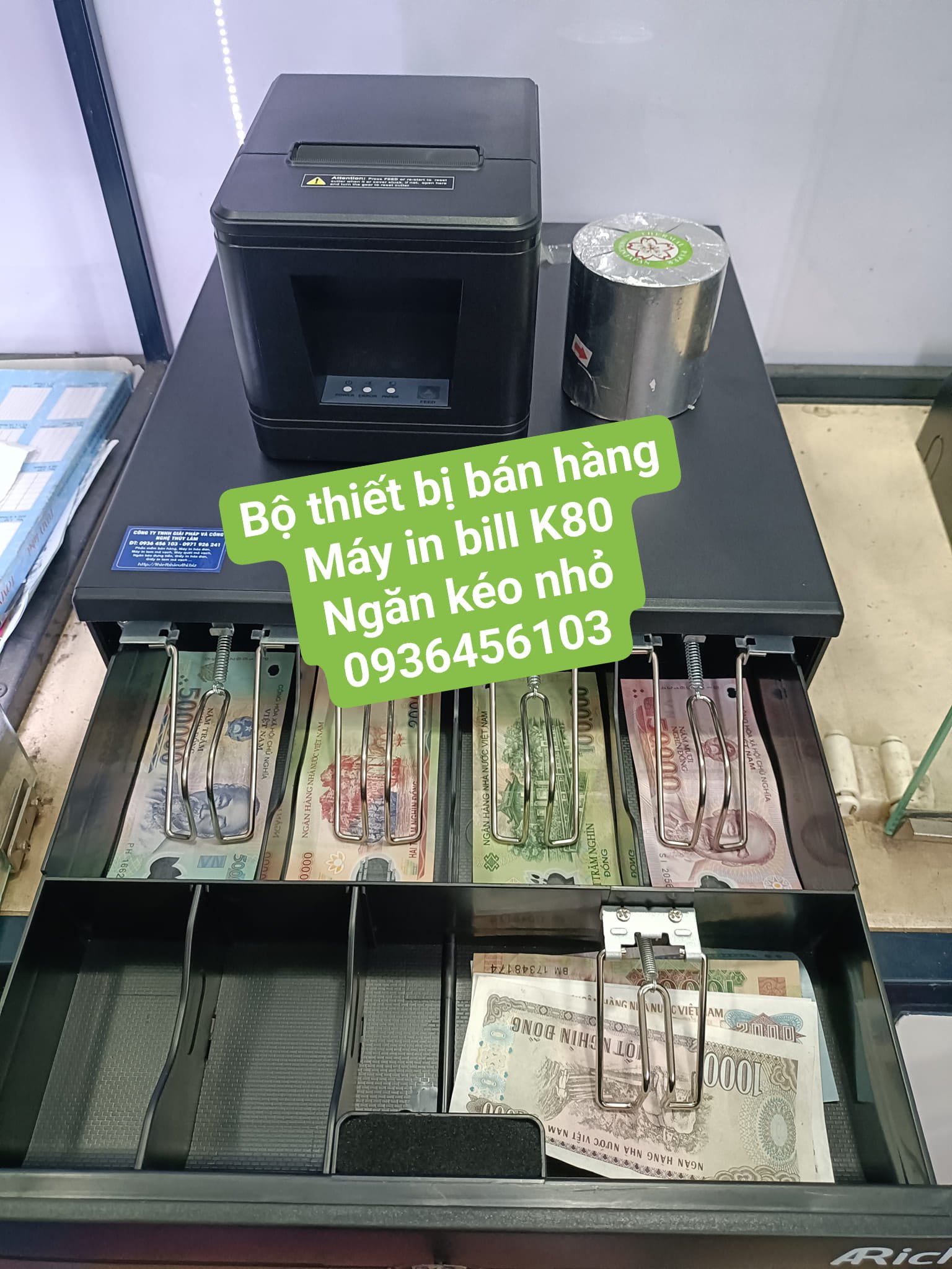 Cách In Hóa Đơn Trên Máy Tính Đơn Giản, Hiệu Quả Nhất