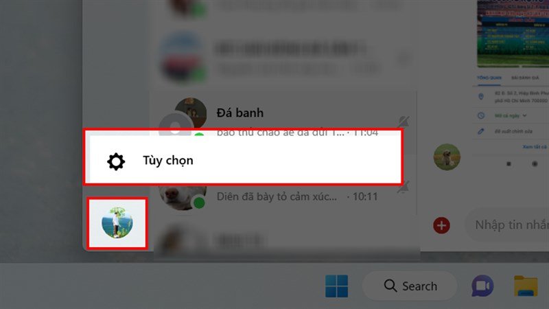 Cách Mở Messenger Trên Máy Tính Nhanh Chóng, Hiệu Quả