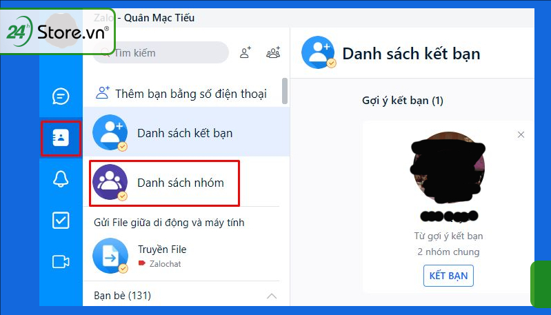 Cách Xóa Nhóm Zalo Trên Máy Tính Nhanh Chóng, Hiệu Quả