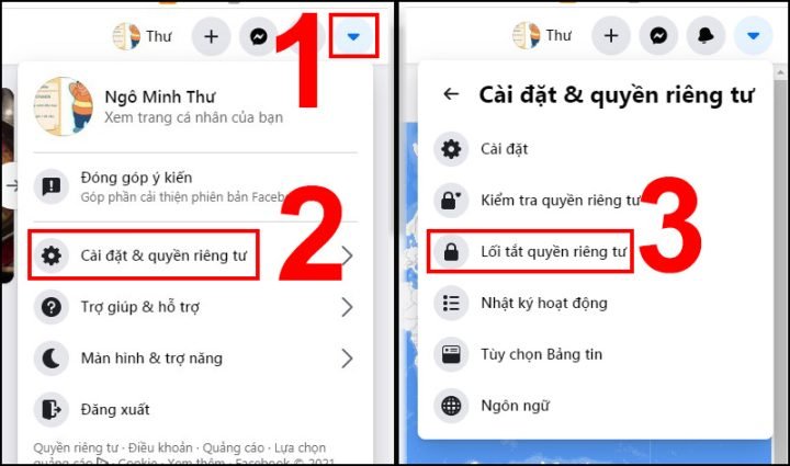 Cách Xóa Đăng Nhập Facebook Trên Máy Tính An Toàn, Hiệu Quả