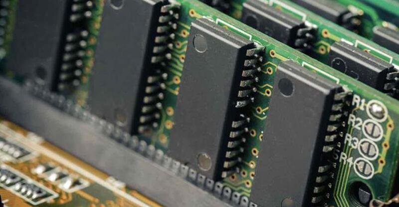 Bus của RAM là gì