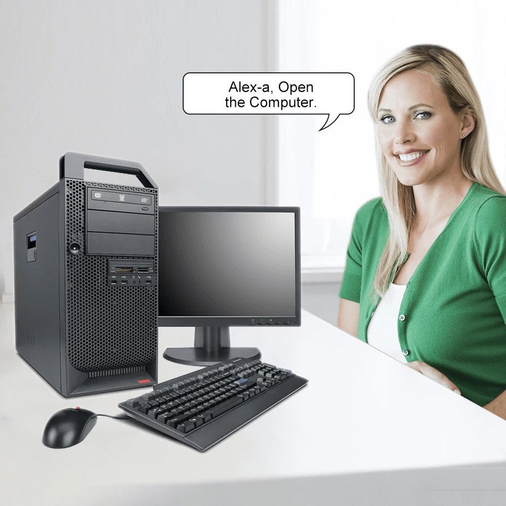 Các loại dây cáp đi kèm Card PCI WiFi thông minh