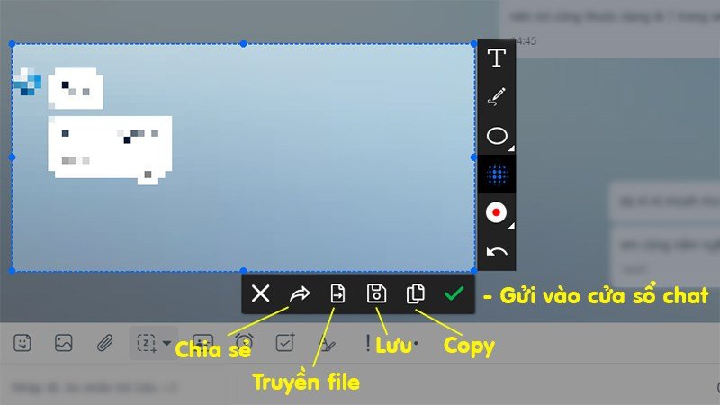 Cách Chụp và Gửi Màn Hình Máy Tính Hiệu Quả Nhất