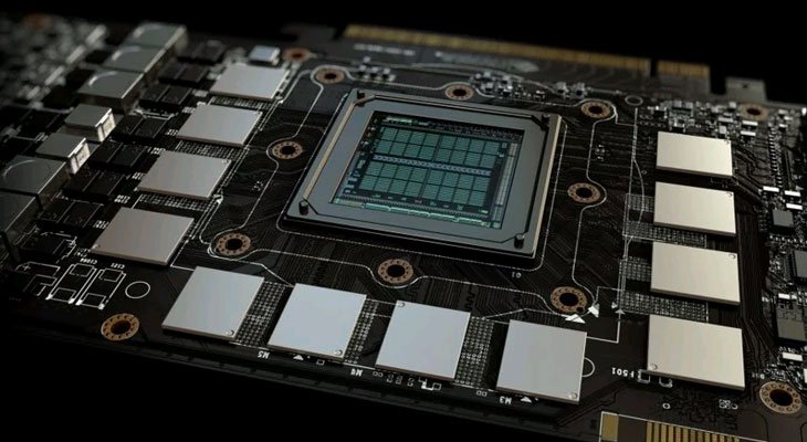 Card đồ họa rời NVIDIA GeForce RTX tối ưu hiệu năng chơi game và đồ họa