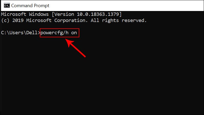Máy tính ngủ đông là gì? Hướng dẫn toàn diện về chế độ này