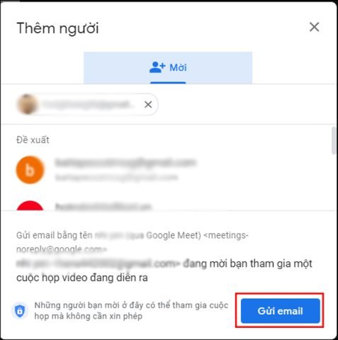 Cách Cài Đặt Google Meet Trên Máy Tính Chi Tiết Nhất