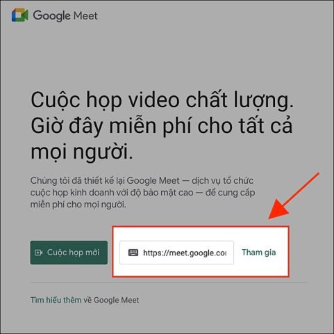 Cách Cài Đặt Google Meet Trên Máy Tính Chi Tiết Nhất