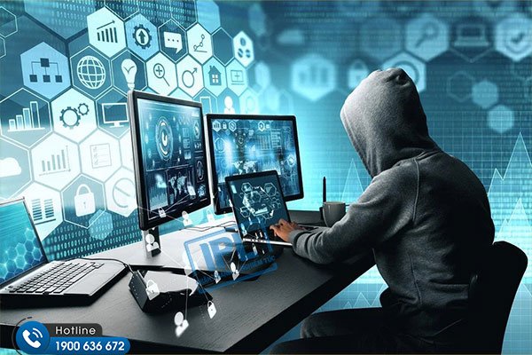 Tạo mật khẩu mạnh và phức tạp là cách chống hacker xâm nhập máy tính