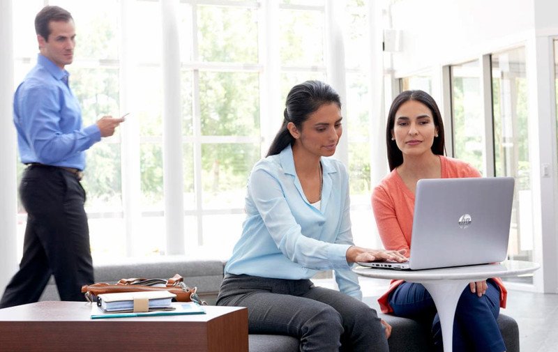 cách chống nhìn trộm màn hình máy tính ảnh 9