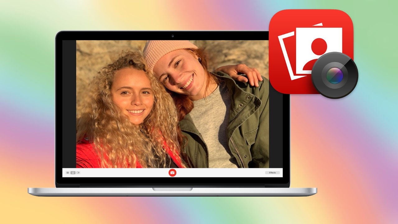 Cách Chụp Hình Trên Máy Tính MacBook Đơn Giản, Hiệu Quả