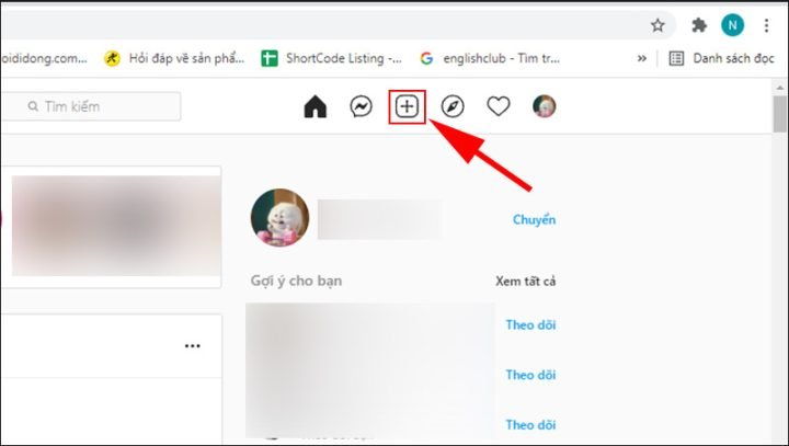 Cập Nhật Instagram Trên Máy Tính: Hướng Dẫn Chi Tiết Và Toàn Diện