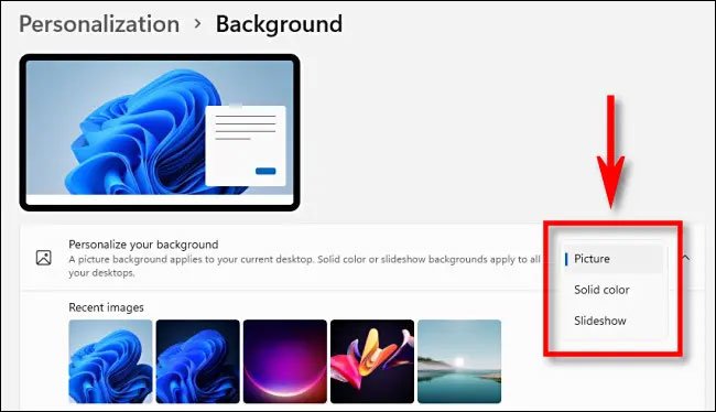 Cách Đổi Hình Nền Trên Máy Tính Acer Đơn Giản, Chi Tiết