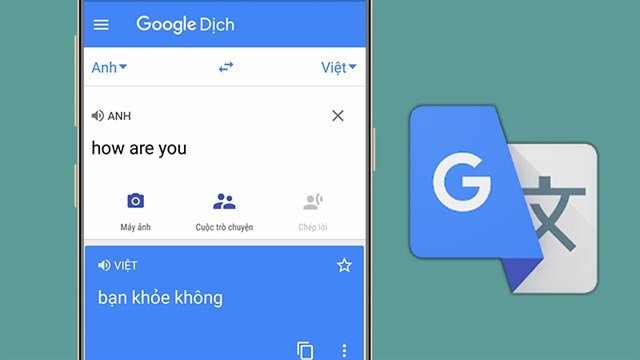 Google Dịch Ảnh Trên Máy Tính: Hướng Dẫn Toàn Diện Từ A-Z