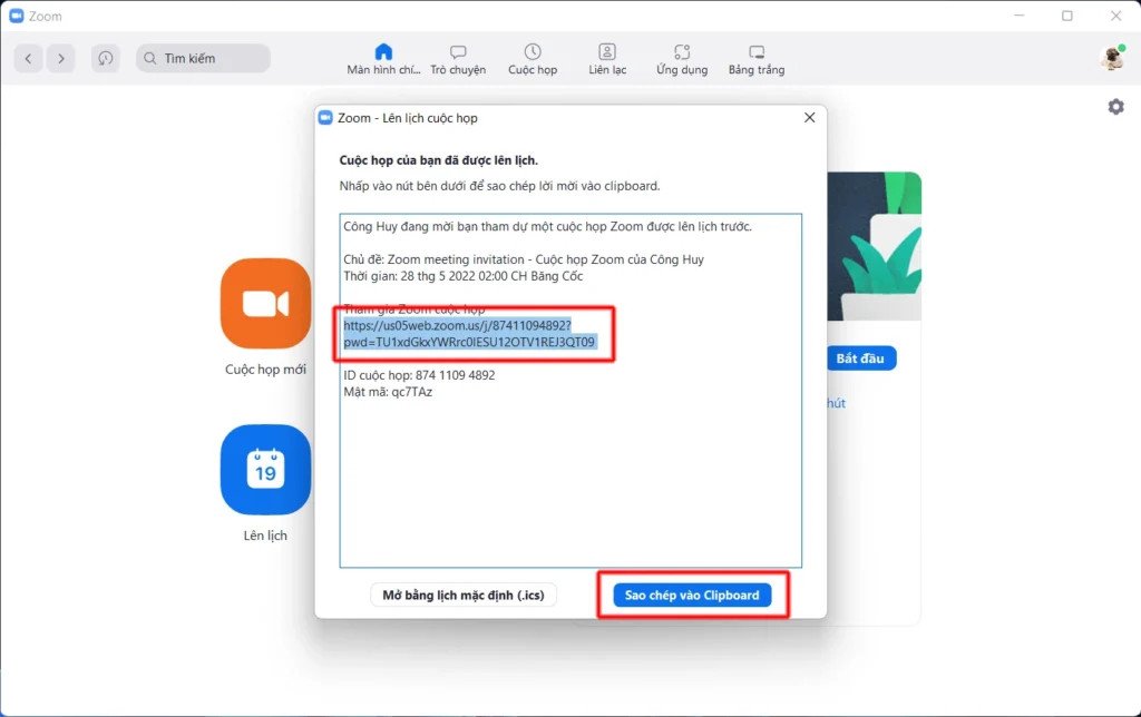 Cách Gửi Link Trên Máy Tính Chi Tiết Nhất cho Mọi Nhu Cầu