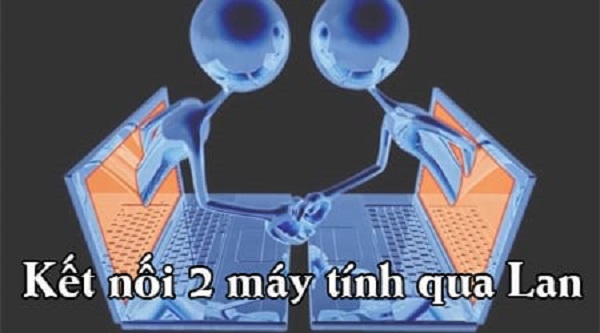 Cách Truyền Dữ Liệu Giữa 2 Máy Tính Laptop Hiệu Quả Nhất