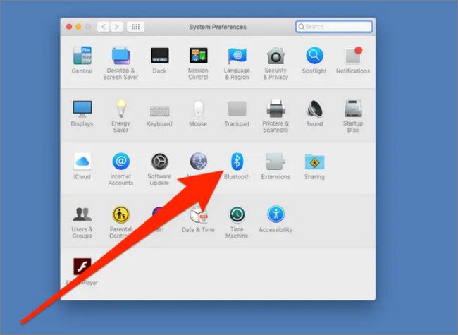 cách kết nối chuột không dây với máy tính
