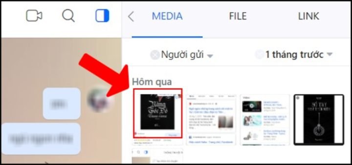 Chá»n vào hình báº¥t ká»³ Ä‘á»ƒ má»Ÿ cá»­a sá»• xem áº£nh