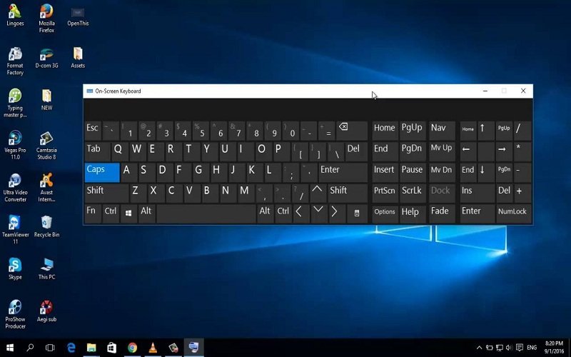 Cách Mở Máy Tính Windows 7 Hiệu Quả Và Nhanh Chóng Nhất