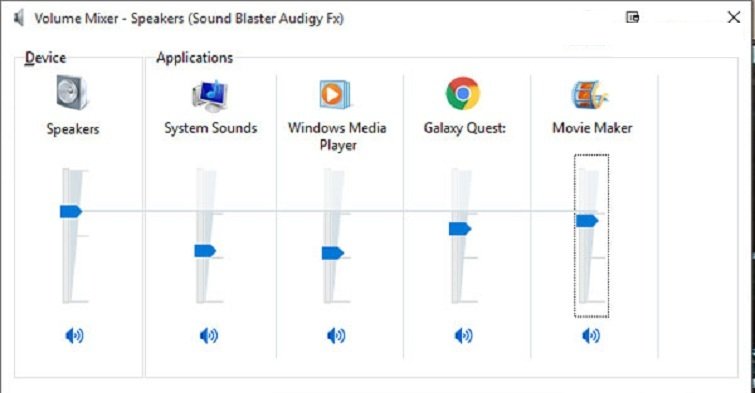Cách Mở Khóa Máy Tính Win 10: Khôi Phục Âm Thanh Hiệu Quả