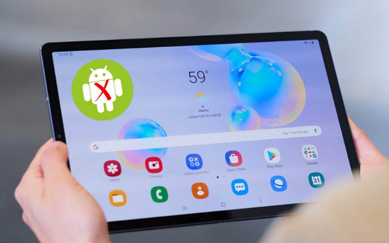 Kiểm tra khả năng tương thích của hệ điều hành mới với máy tính của bạn