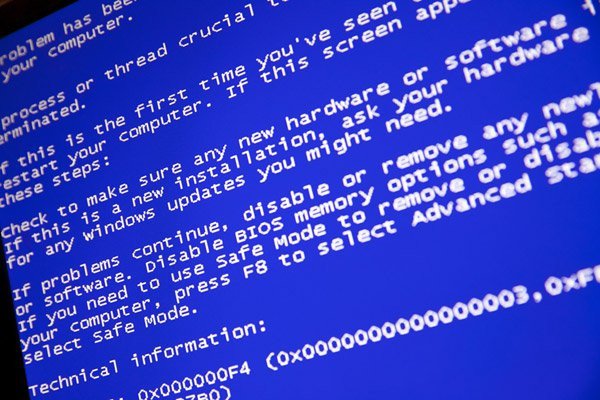 Cách Nhận Biết Virus Máy Tính Hiệu Quả và Chính Xác