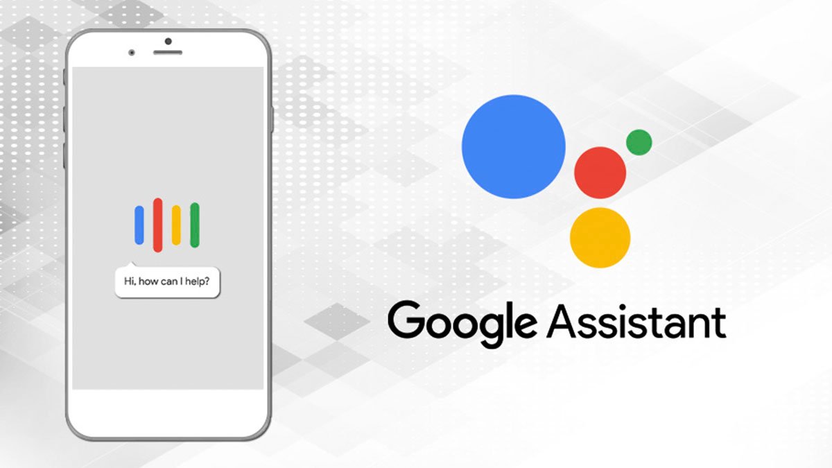 Google Assistant là gì, cách nói chuyện với chị Google trên máy tính