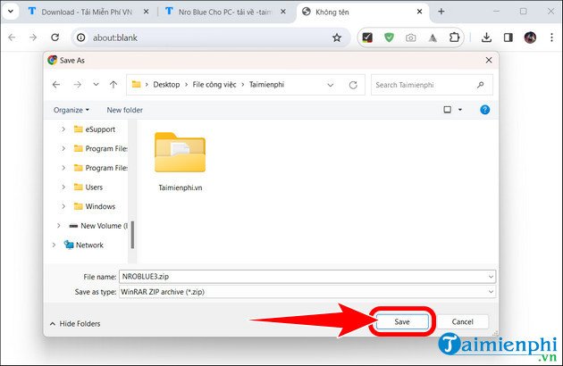 Cách Tải Nro Trên Máy Tính: Hướng Dẫn Chi Tiết Từ A-Z