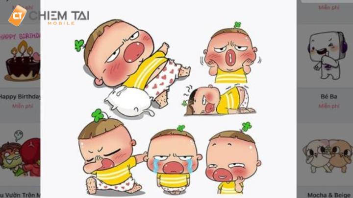 Tải về Zalo cho máy tính: Hướng dẫn chi tiết từ A đến Z