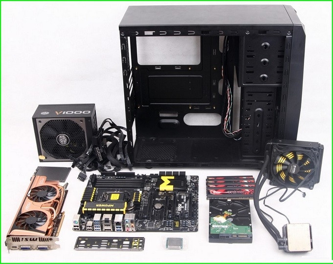 Cách Tăng Cấu Hình Máy Tính Win 10 Đột Phá Hiệu Năng