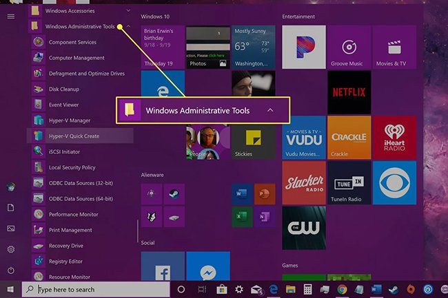 Hướng Dẫn Chi Tiết Cách Tạo VPS Trên Máy Tính Windows
