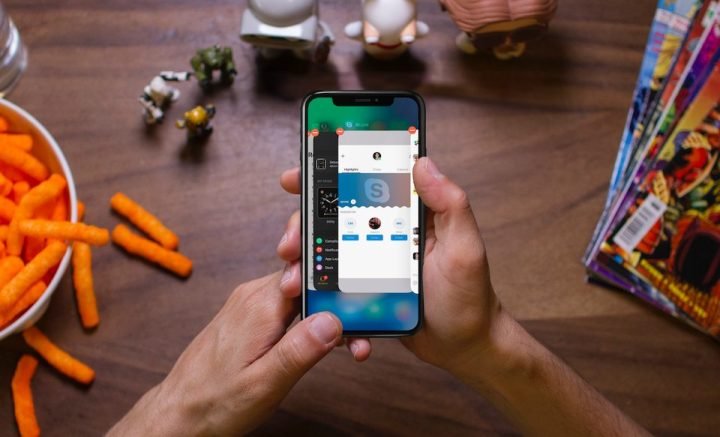 Cách Tắt Ứng Dụng Chạy Ngầm Trên Máy Tính Hiệu Quả Nhất