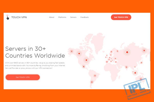 Lợi ích và cách sử dụng VPN khi máy tính bị chặn trang web