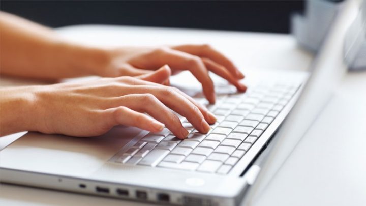 Quy tắc gõ dấu đúng thứ tự trên máy tính
