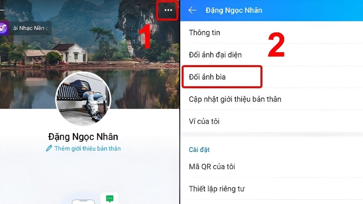 Cách Xóa Ảnh Bìa Zalo Trên Máy Tính Hiệu Quả và Toàn Diện