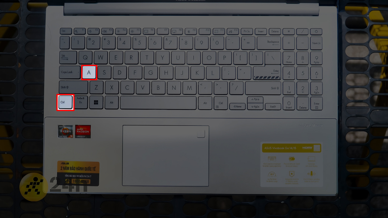 Cách xóa vĩnh viễn file trên máy tính
