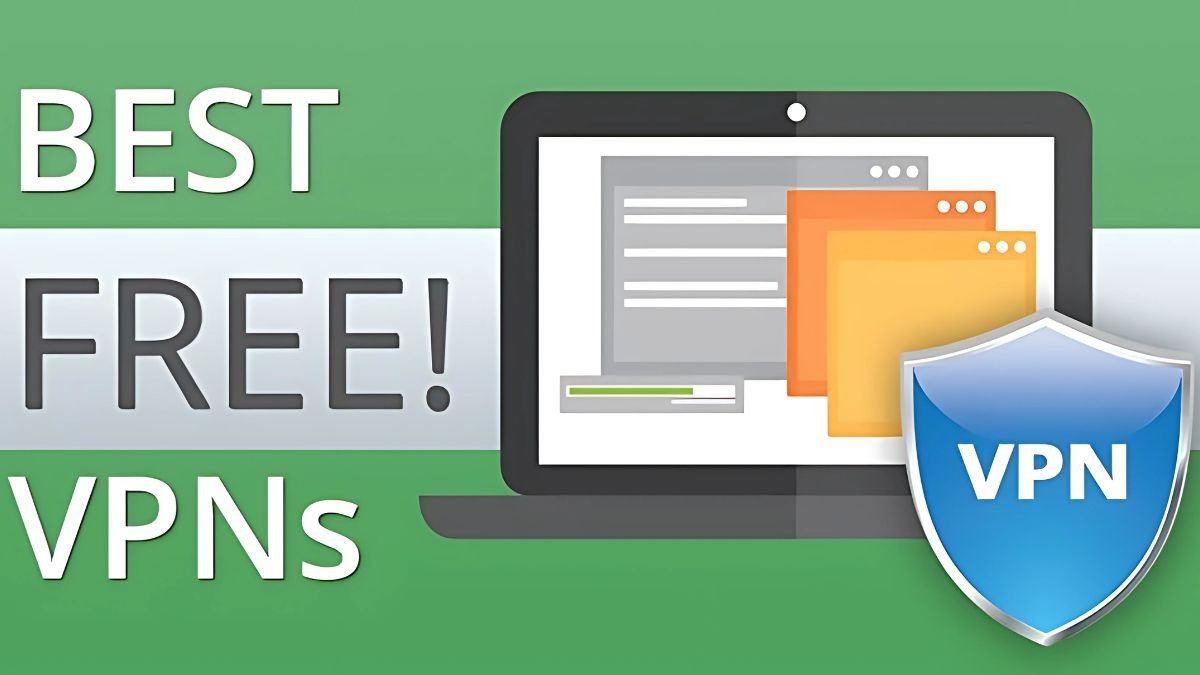 Ưu nhược điểm của VPN miễn phí khi đổi IP máy tính sang Mỹ