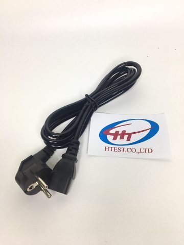 Đầu cắm nguồn C13 cho màn hình máy tính